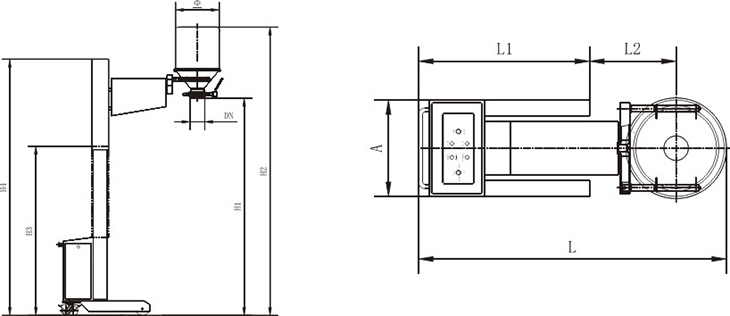 移動伸縮提升加料機 結(jié)構(gòu)圖.jpg